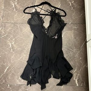 Victoria’s secret lingerie size small